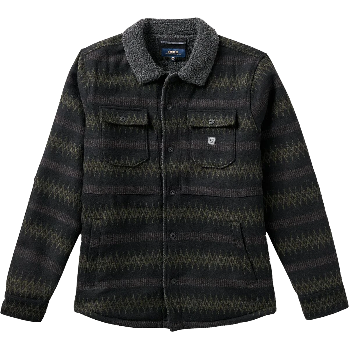 Men's Hebrides Jacket 3 Men's Hebrides Jacket