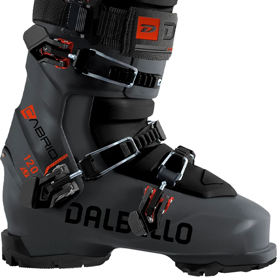 Cabrio LV 120 5 Cabrio LV 120 - Image 3