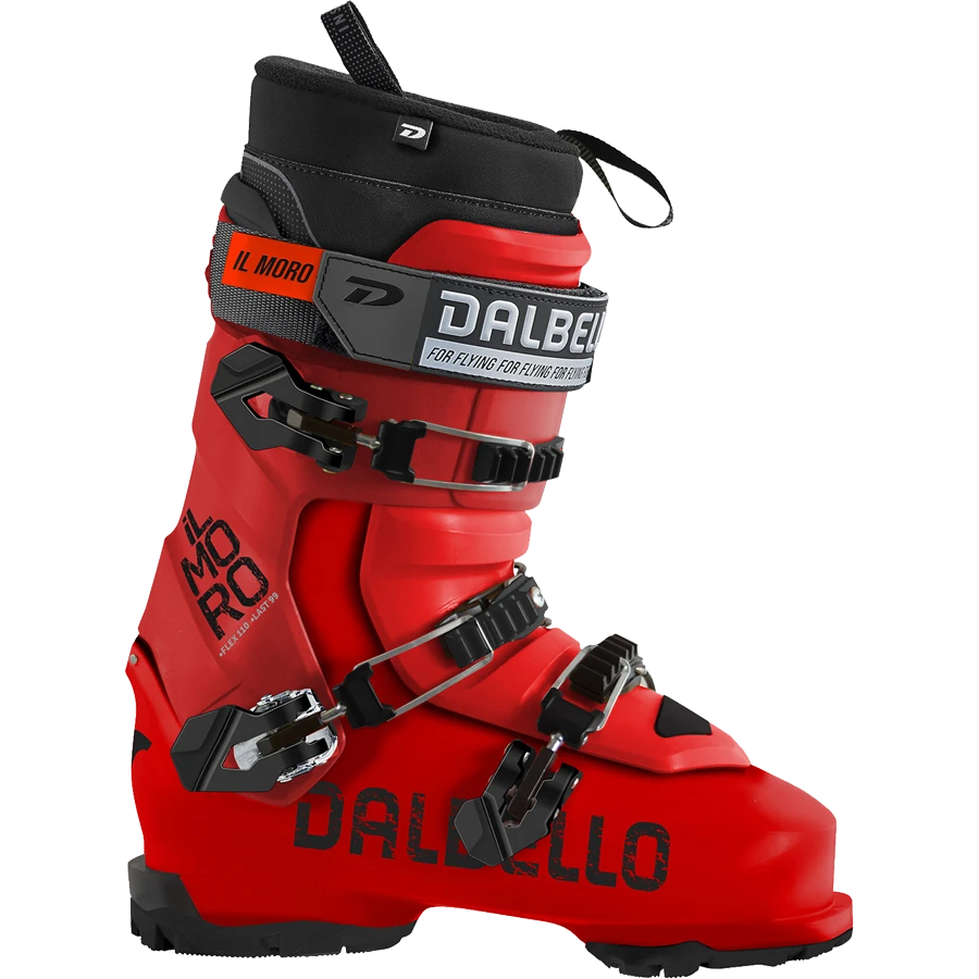 Il Moro 110 GW 3 Il Moro 110 GW