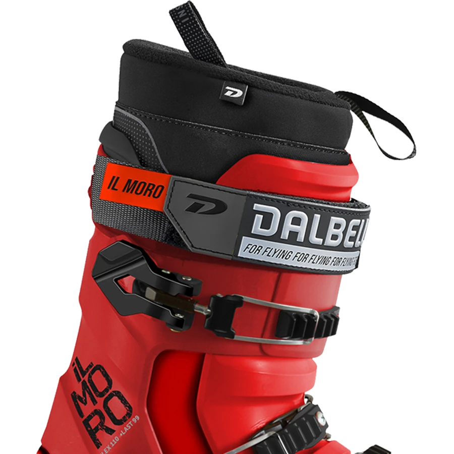 Il Moro 110 GW 5 Il Moro 110 GW - Image 3