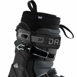 Women's Cabrio LV 85 7 Women's Cabrio LV 85 -Ski Sports Shop 100262100 BLKGRY 2