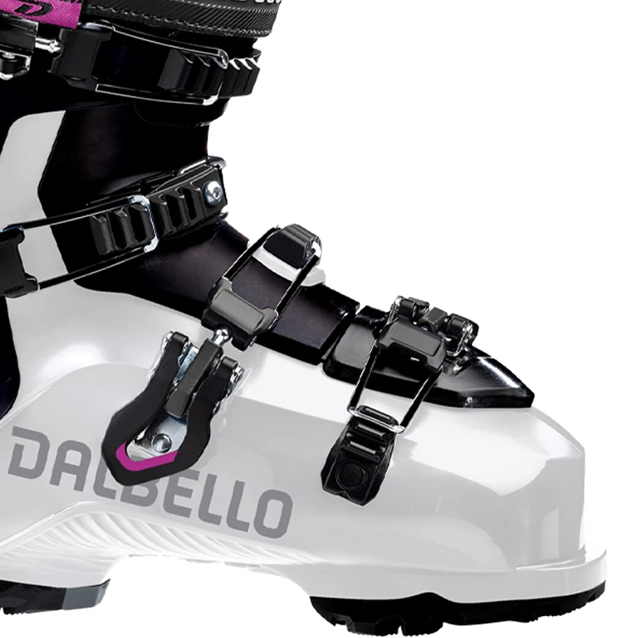 Women's Panterra 95 ID 6 Women's Panterra 95 ID - Image 4