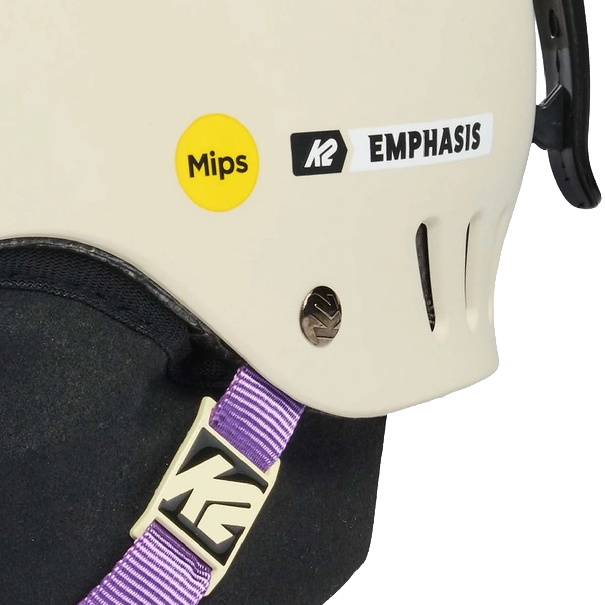 K2 Women's Emphasis MIPS 6 K2 Women's Emphasis MIPS - Image 4