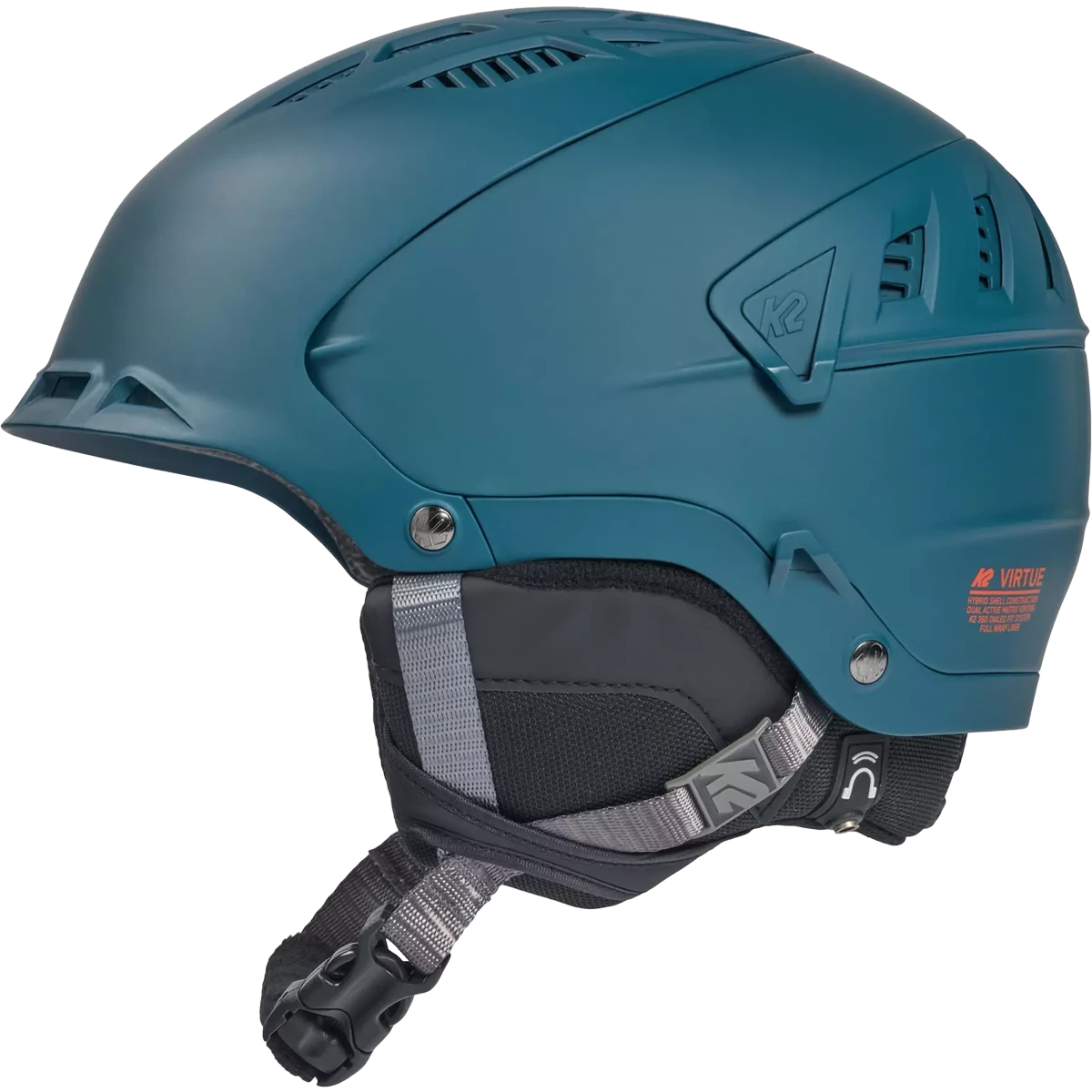 K2 Women's Virtue MIPS 4 K2 Women's Virtue MIPS - Image 2