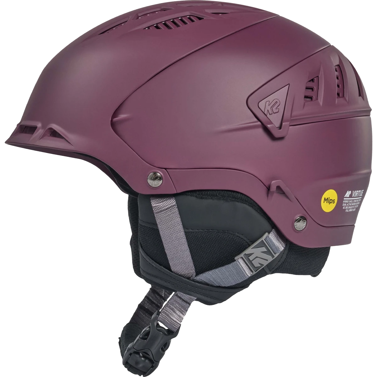 K2 Women's Virtue MIPS 3 K2 Women's Virtue MIPS