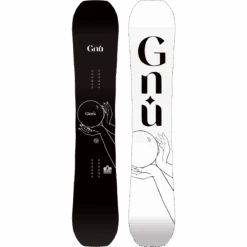 Gnu Women's Gloss