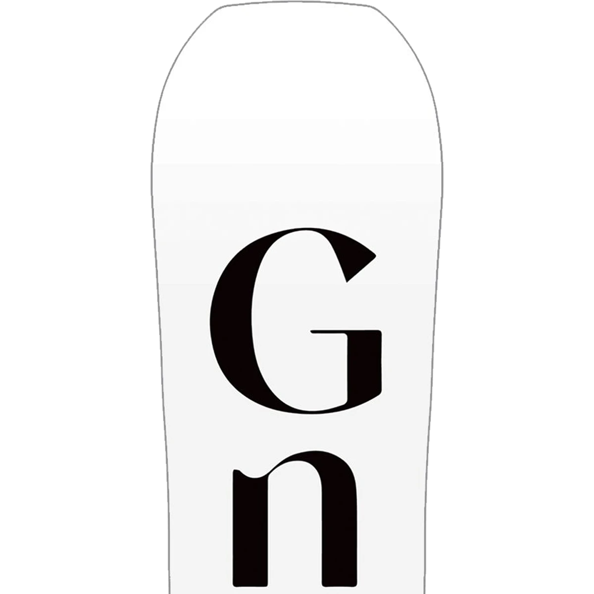 Gnu Women's Gloss 4 Gnu Women's Gloss - Image 2