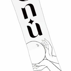 Gnu Women's Gloss 9 Gnu Women's Gloss -Ski Sports Shop 100262454 3