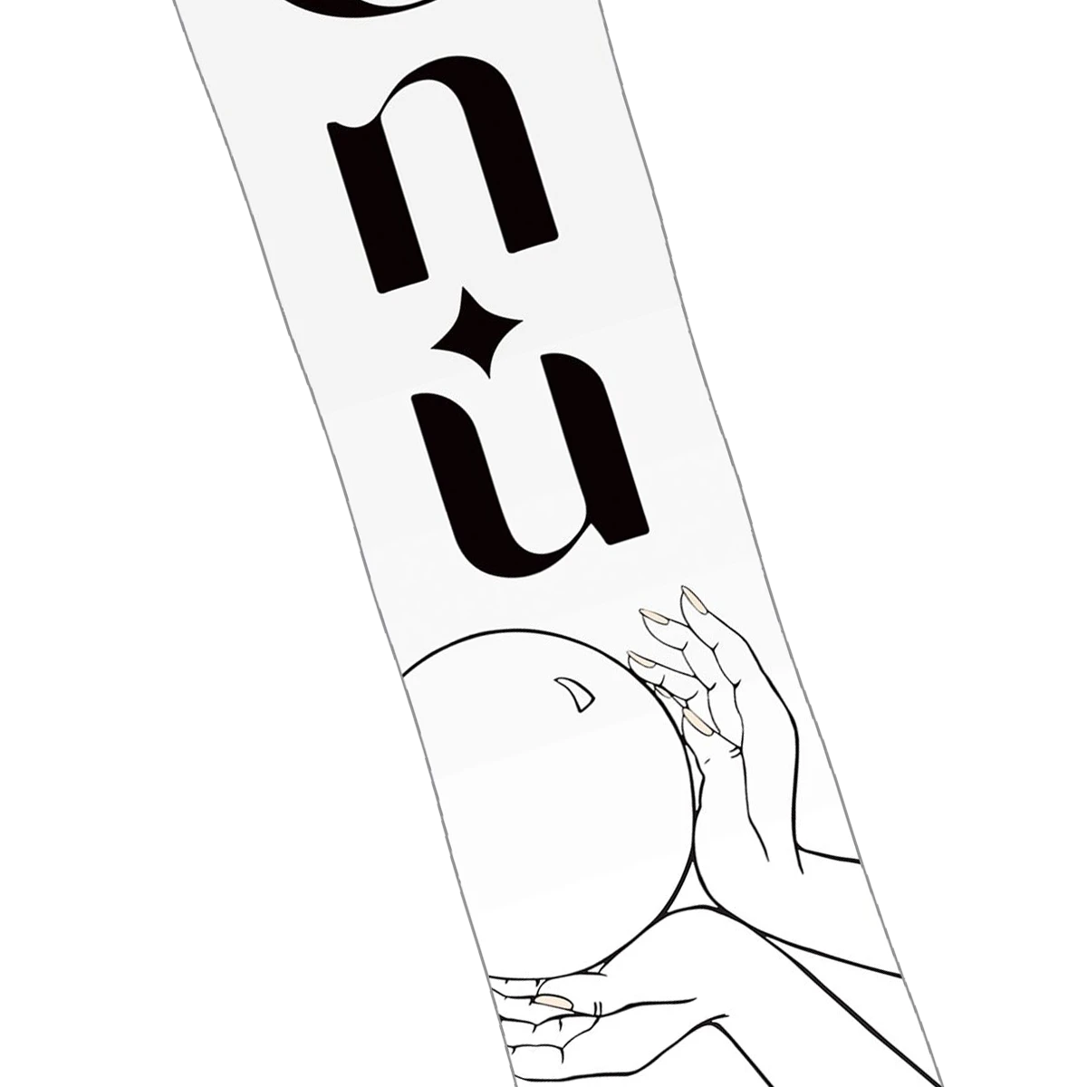 Gnu Women's Gloss 5 Gnu Women's Gloss - Image 3