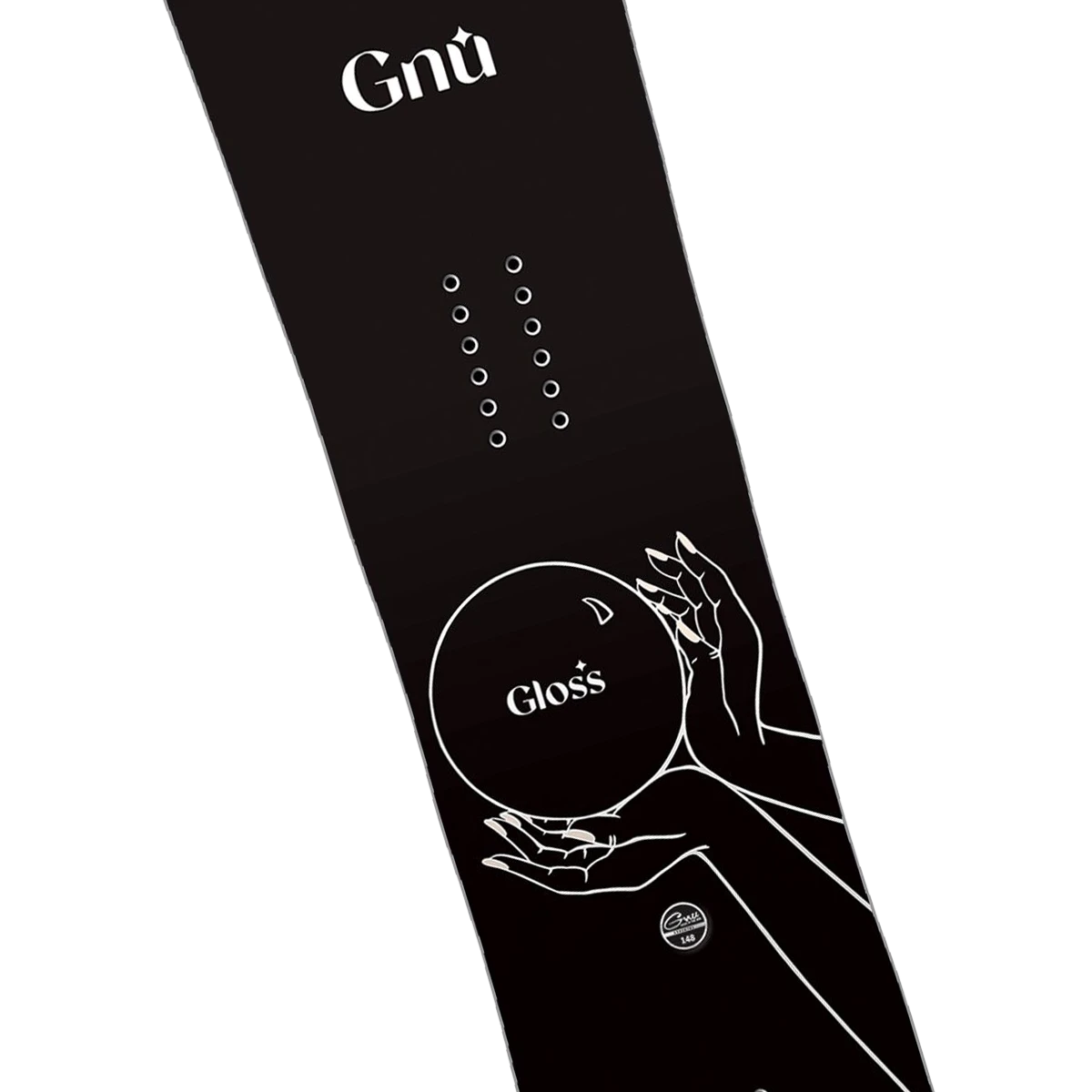 Gnu Women's Gloss 6 Gnu Women's Gloss - Image 4