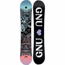 Gnu Women's Ladies Choice