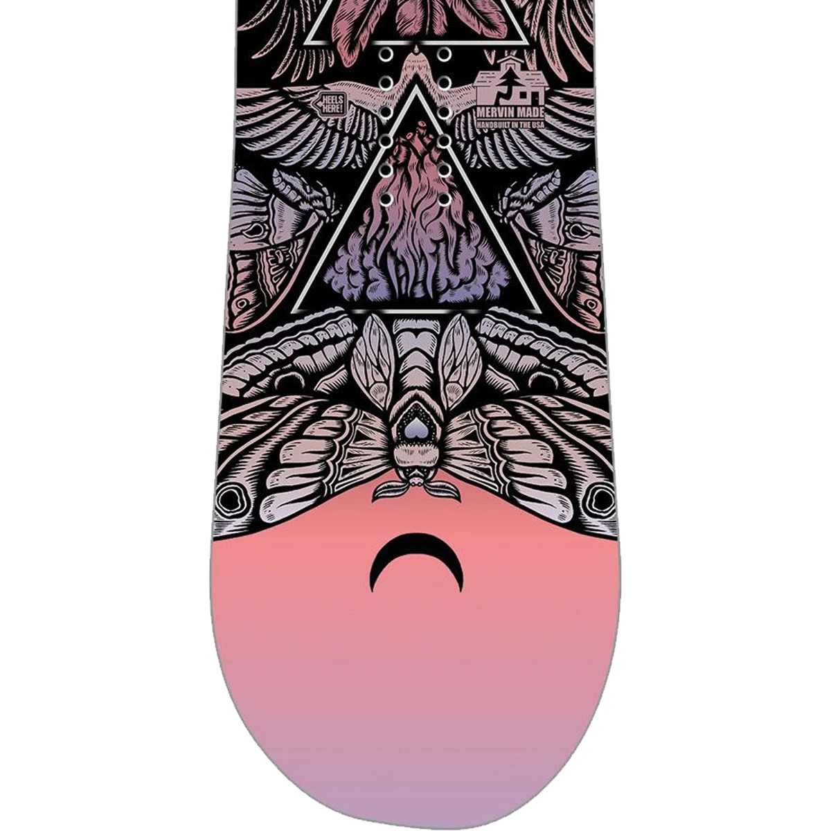 Gnu Women's Ladies Choice 7 Gnu Women's Ladies Choice - Image 5