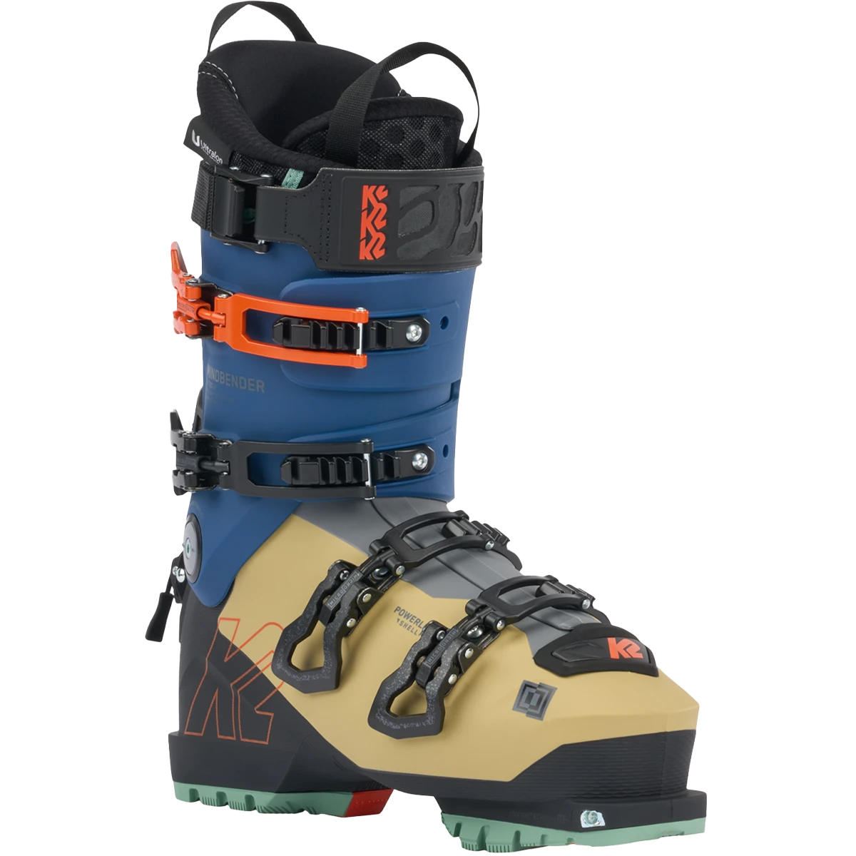 K2 Mindbender 120 4 K2 Mindbender 120 - Image 2