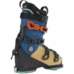 K2 Mindbender 120 9 K2 Mindbender 120 -Ski Sports Shop 100262746 ONE 3