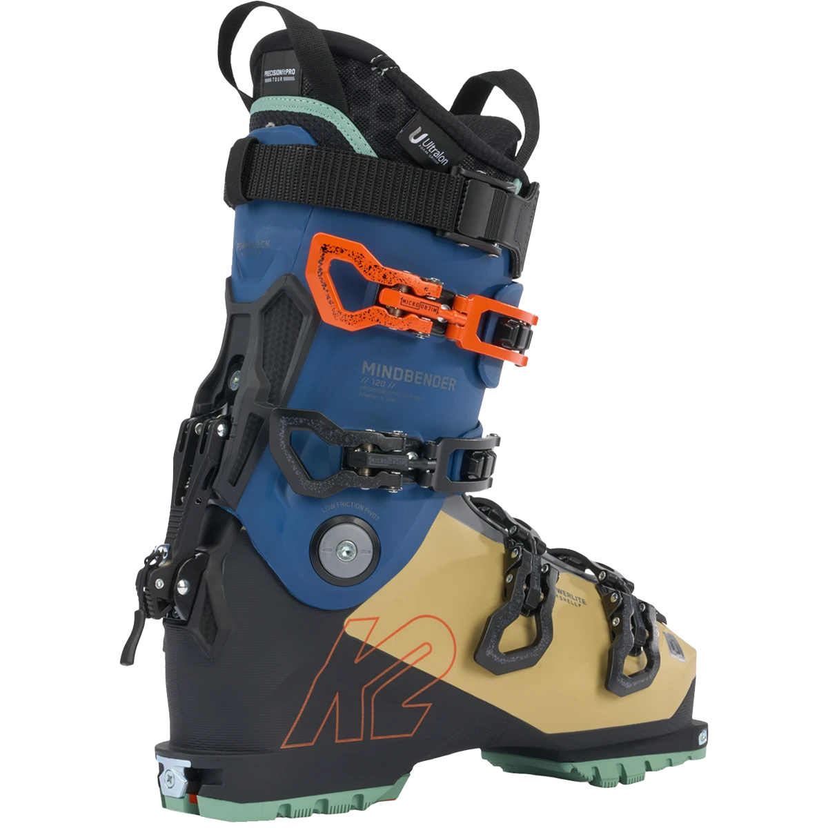 K2 Mindbender 120 5 K2 Mindbender 120 - Image 3