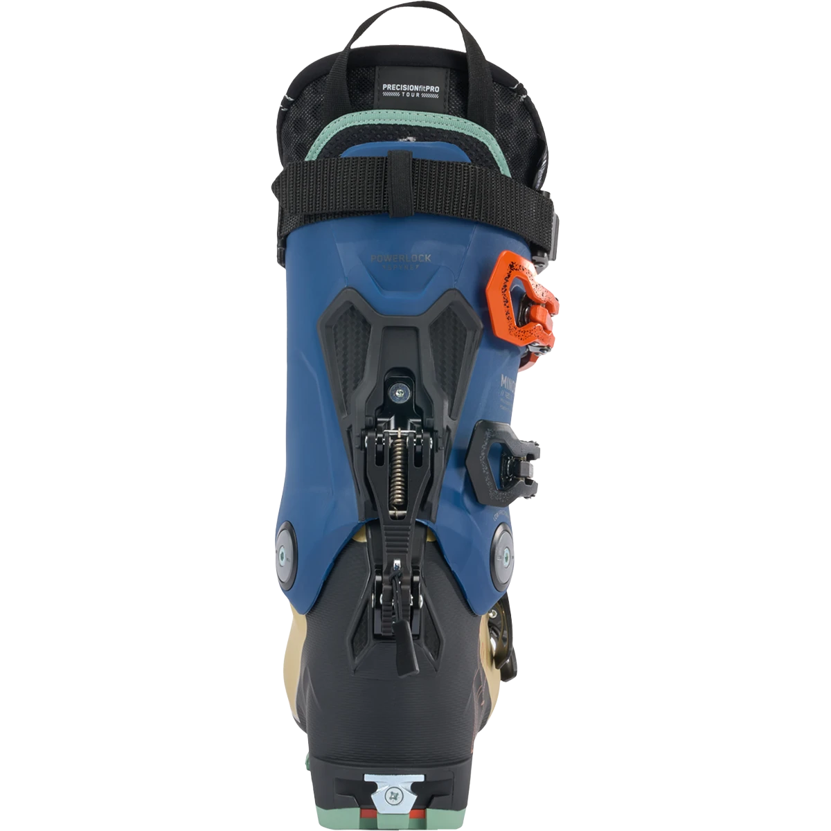 K2 Mindbender 120 6 K2 Mindbender 120 - Image 4