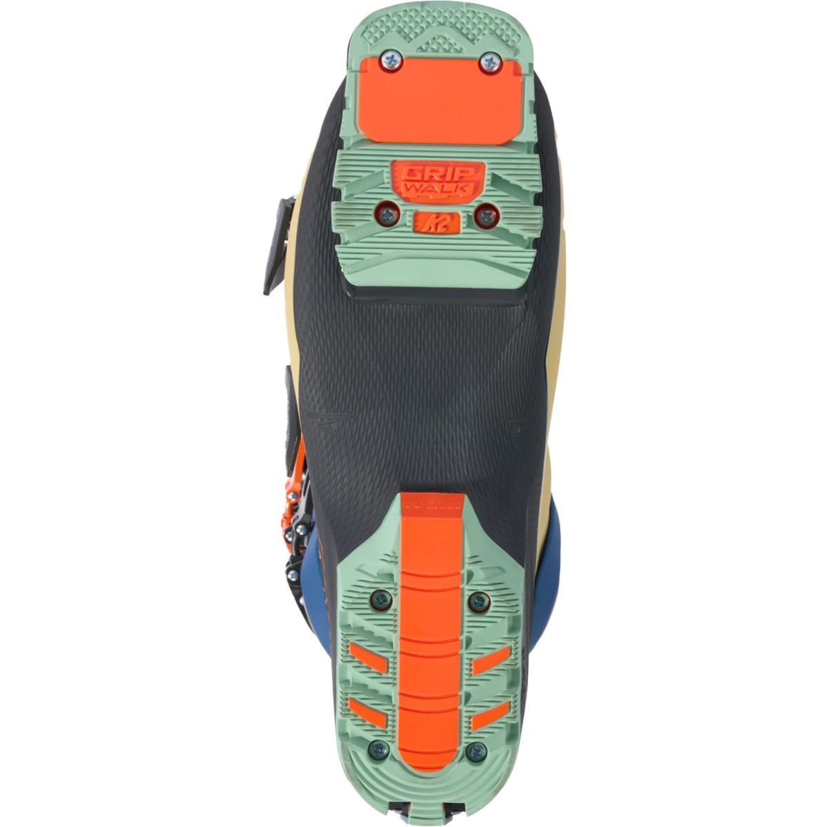 K2 Mindbender 120 7 K2 Mindbender 120 - Image 5