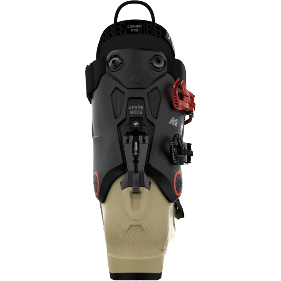 K2 BFC 120 6 K2 BFC 120 - Image 4