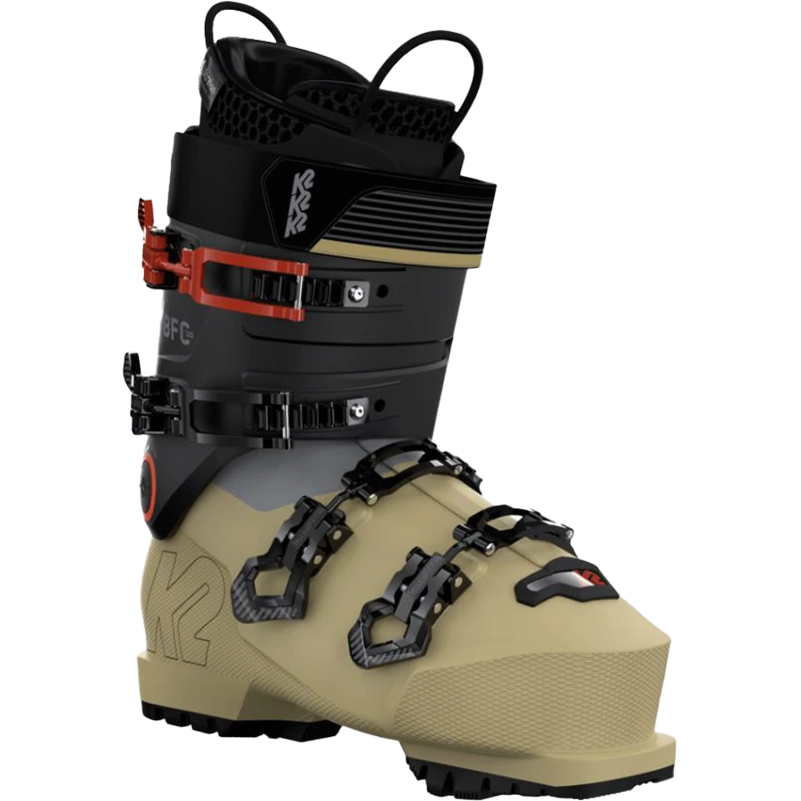 K2 BFC 120 4 K2 BFC 120 - Image 2