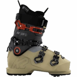 K2 BFC 120