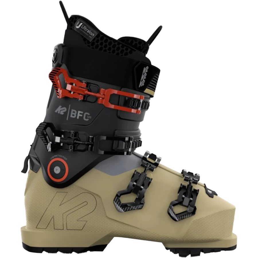 K2 BFC 120 3 K2 BFC 120