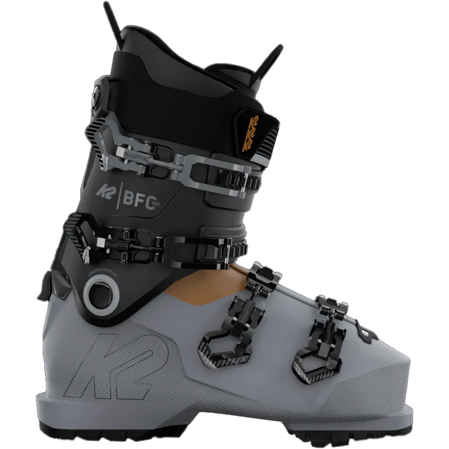 K2 BFC 100 3 K2 BFC 100