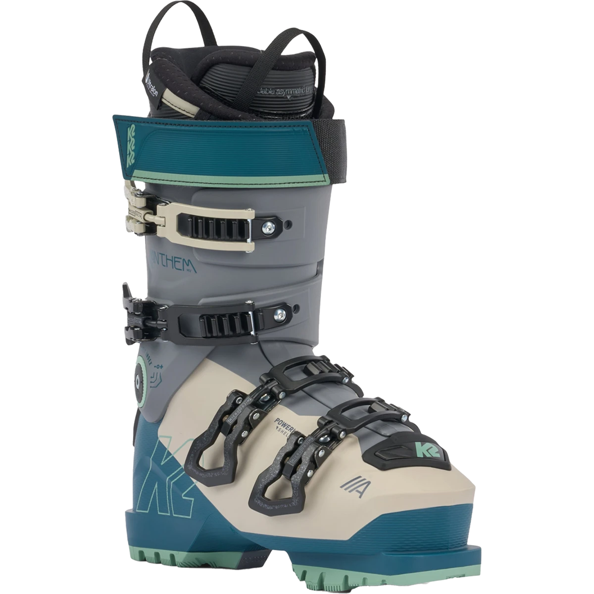 K2 Women's Anthem 105 MV 3 K2 Women's Anthem 105 MV