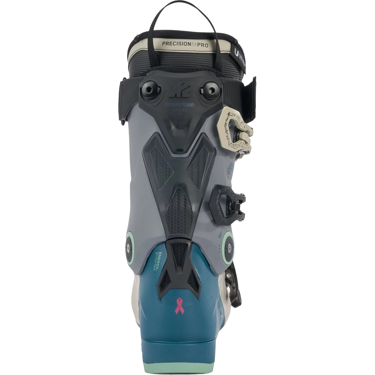 K2 Women's Anthem 105 MV 5 K2 Women's Anthem 105 MV - Image 3