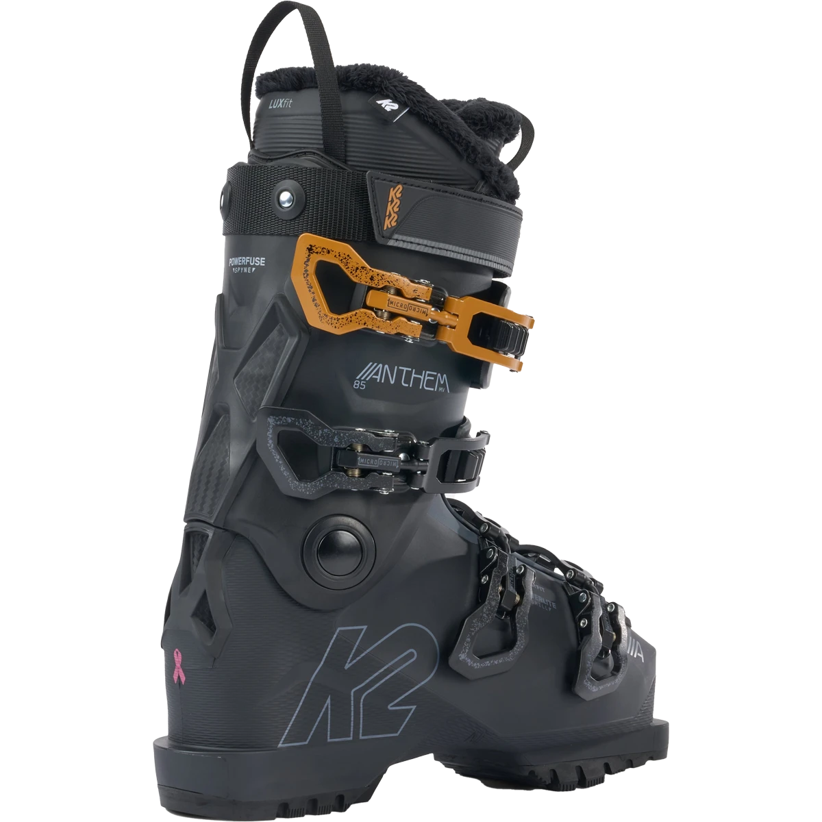 K2 Women's Anthem 85 MV 4 K2 Women's Anthem 85 MV - Image 2