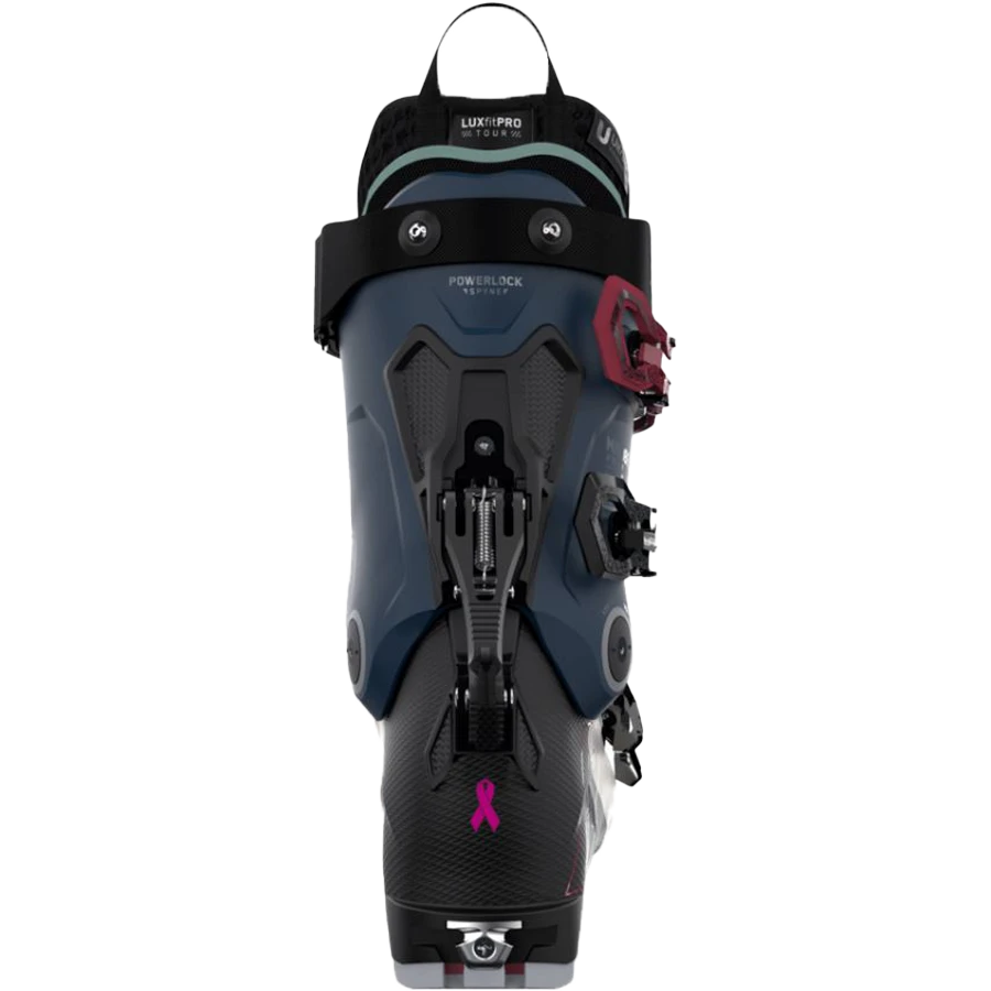 K2 Women's Mindbender 95 6 K2 Women's Mindbender 95 - Image 4