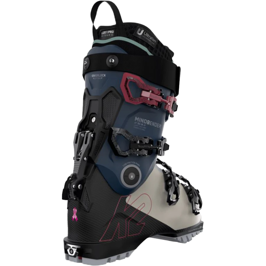 K2 Women's Mindbender 95 5 K2 Women's Mindbender 95 - Image 3