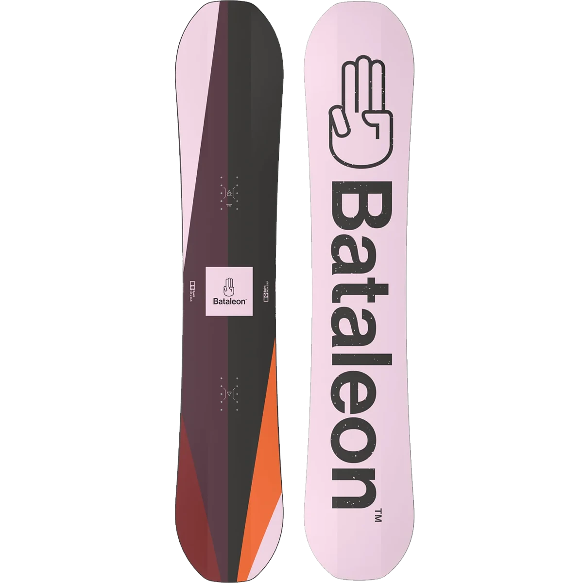 Bataleon Women's Spirit 3 Bataleon Women's Spirit