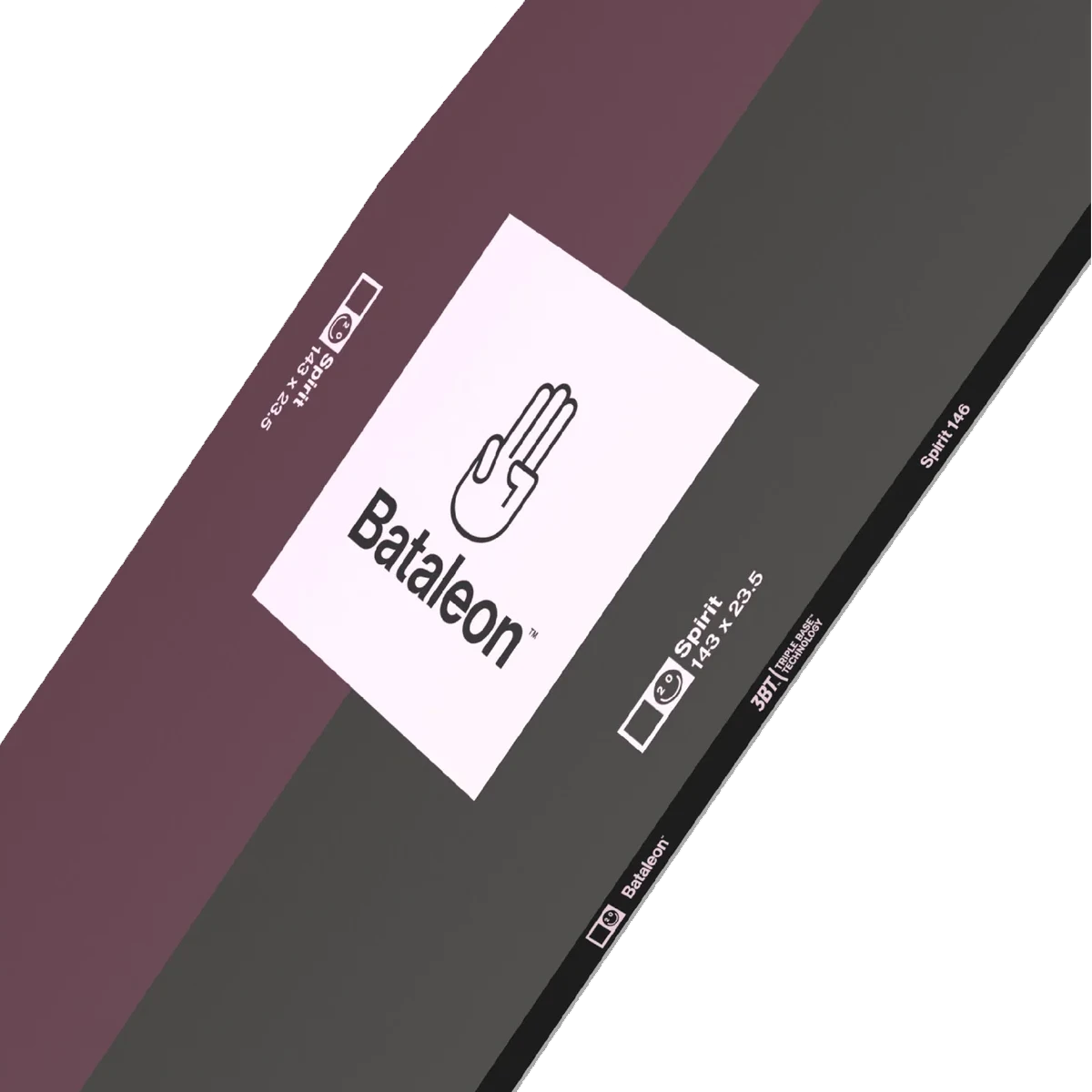 Bataleon Women's Spirit 6 Bataleon Women's Spirit - Image 4