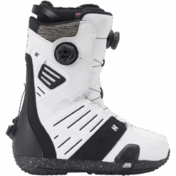 DC SHOES Judge Step On