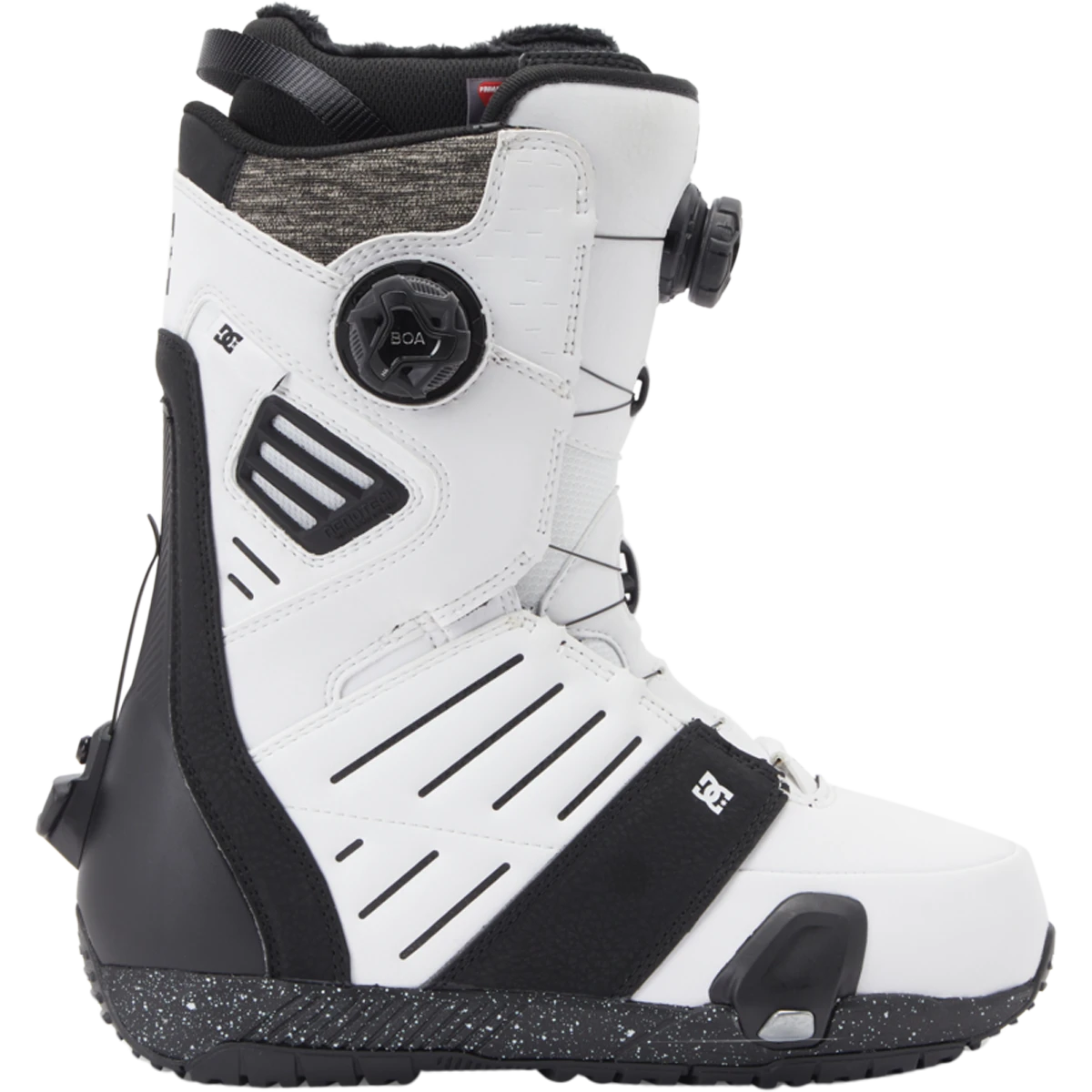 DC SHOES Judge Step On 3 DC SHOES Judge Step On