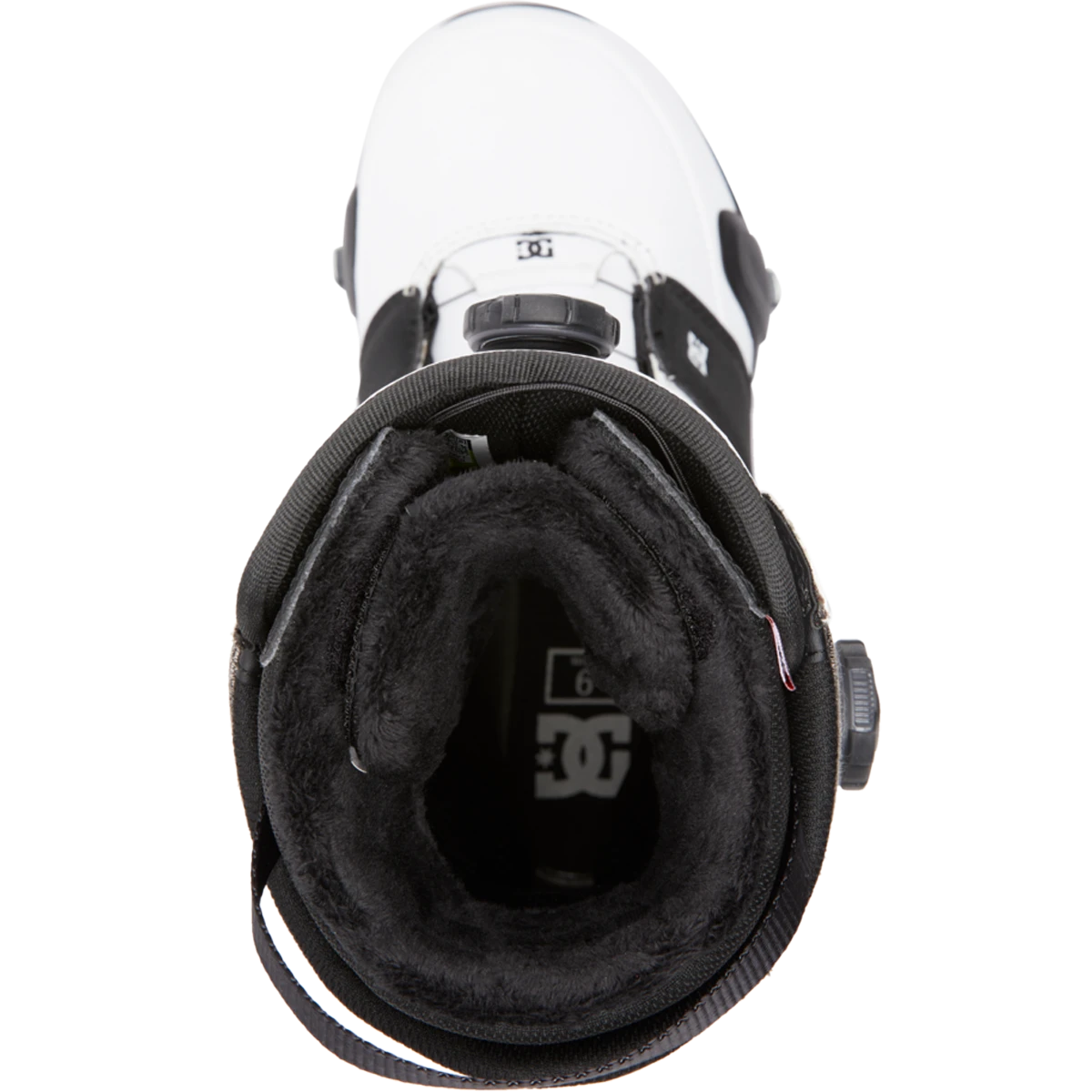 DC SHOES Judge Step On 5 DC SHOES Judge Step On - Image 3