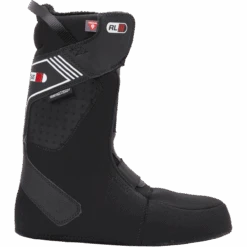 DC SHOES Judge Step On 15 DC SHOES Judge Step On -Ski Sports Shop 100262814 WBP 7