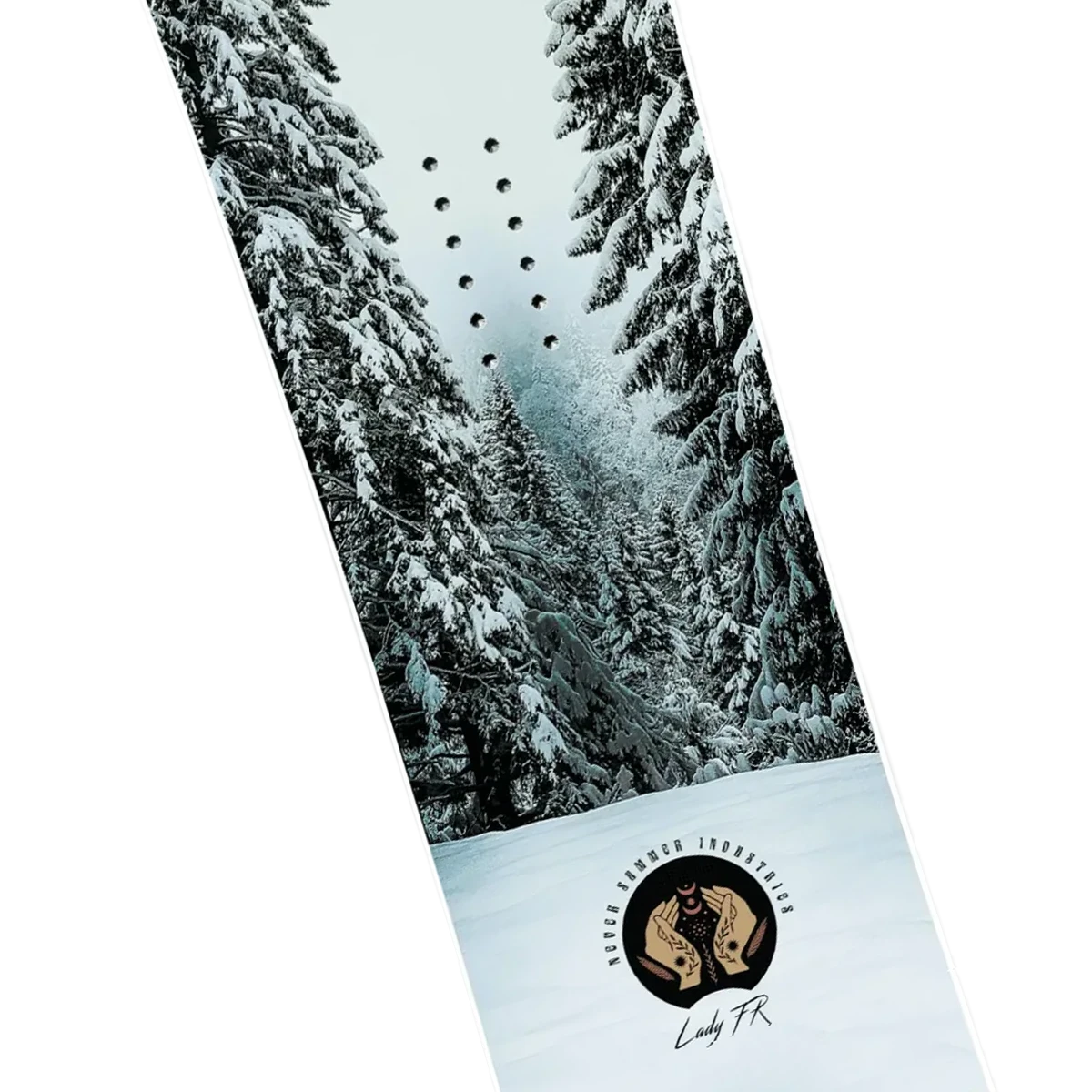 Women's Lady FR 5 Women's Lady FR - Image 3