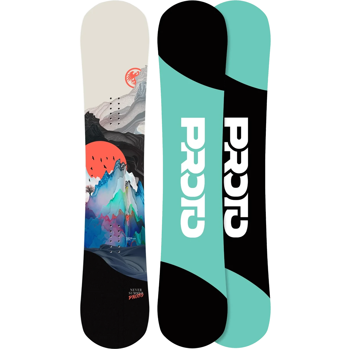 Women's Proto Synthesis 3 Women's Proto Synthesis