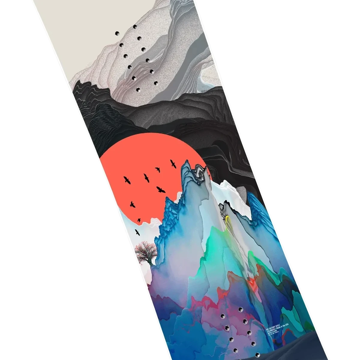 Women's Proto Synthesis 5 Women's Proto Synthesis - Image 3