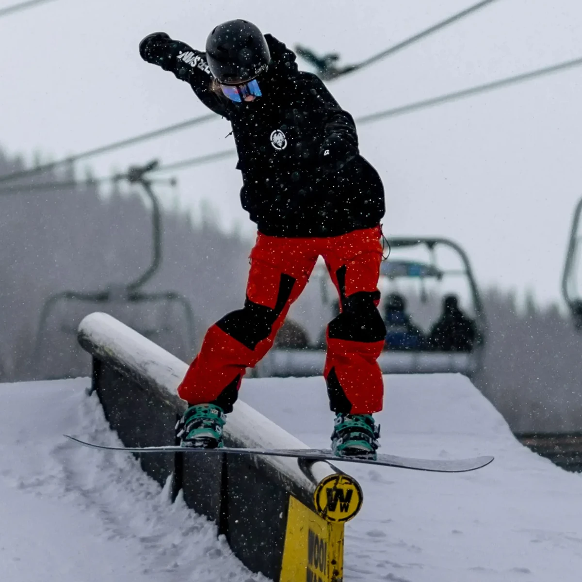 Women's Proto Synthesis 8 Women's Proto Synthesis - Image 6