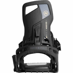 NIDECKER Supermatic -Ski Sports Shop 100262862 BLK 2