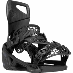 NIDECKER Supermatic -Ski Sports Shop 100262862 BLK 3