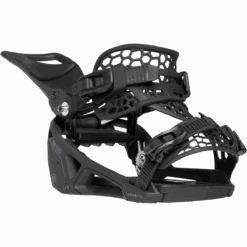 NIDECKER Supermatic -Ski Sports Shop 100262862 BLK 4