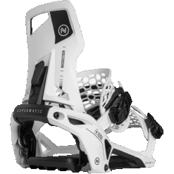 NIDECKER Supermatic -Ski Sports Shop 100262862 WHIT 1
