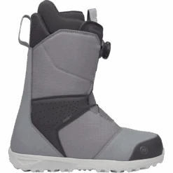 NIDECKER Sierra -Ski Sports Shop 100262868 GRY 2