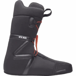 NIDECKER Sierra -Ski Sports Shop 100262868 GRY 6