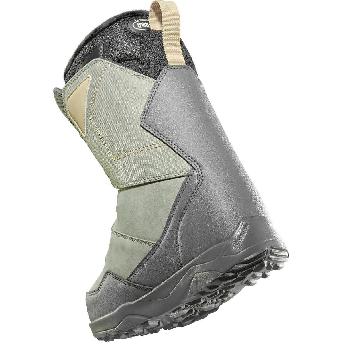 Thirtytwo Women's Shifty Boa 4 Thirtytwo Women's Shifty Boa - Image 2