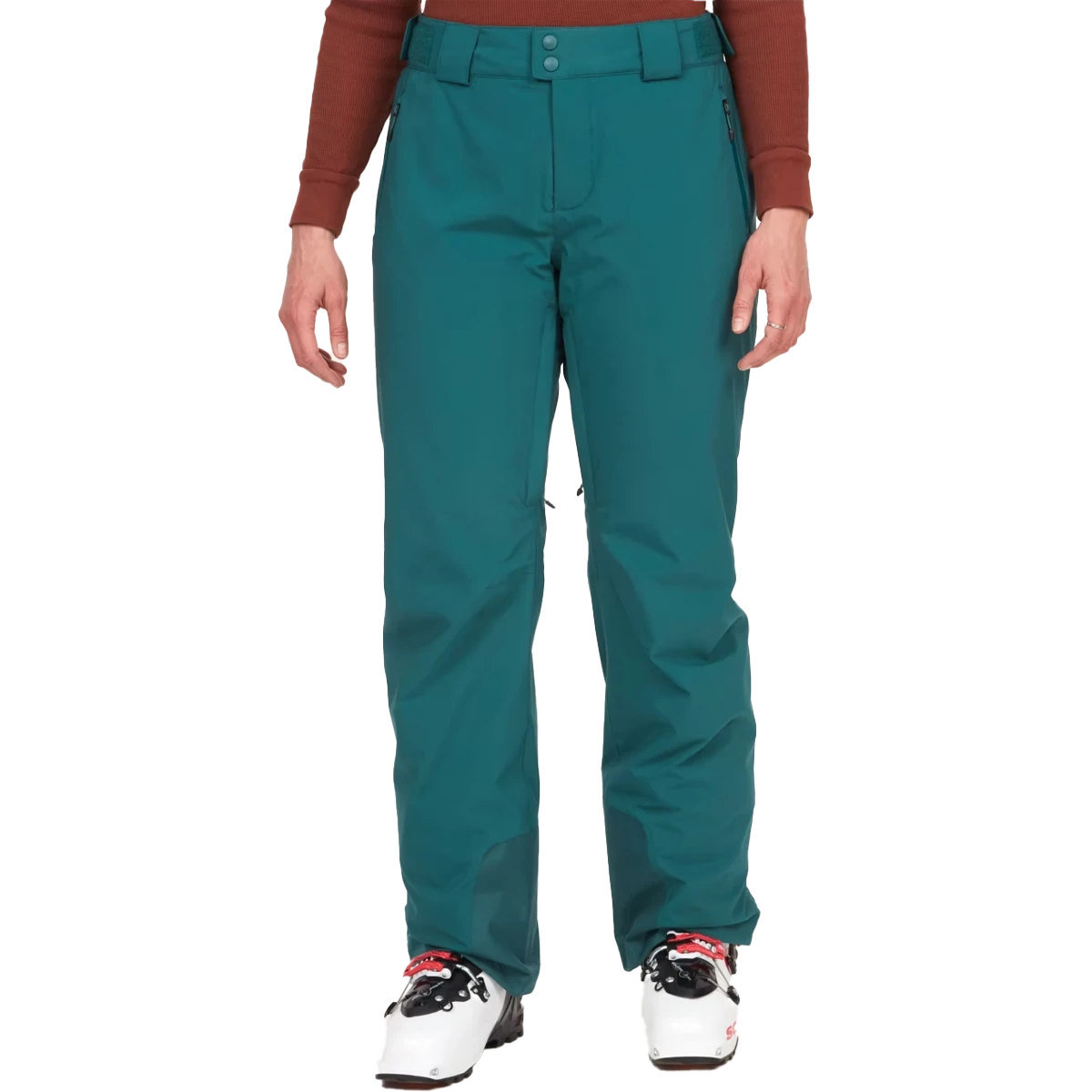 Marmot Women's Slopestar Pant 3 Marmot Women's Slopestar Pant