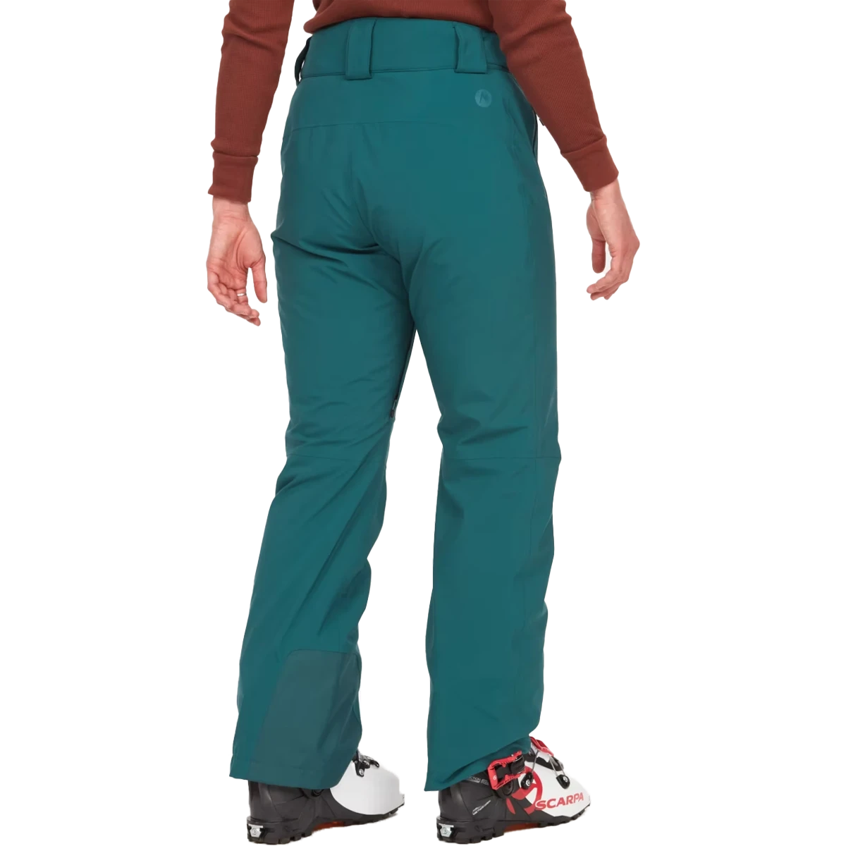 Marmot Women's Slopestar Pant 5 Marmot Women's Slopestar Pant - Image 3